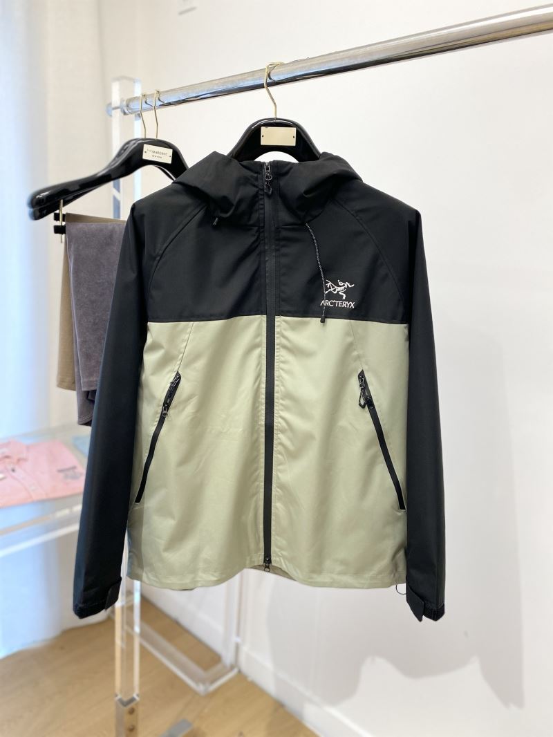 Arcteryx Outwear